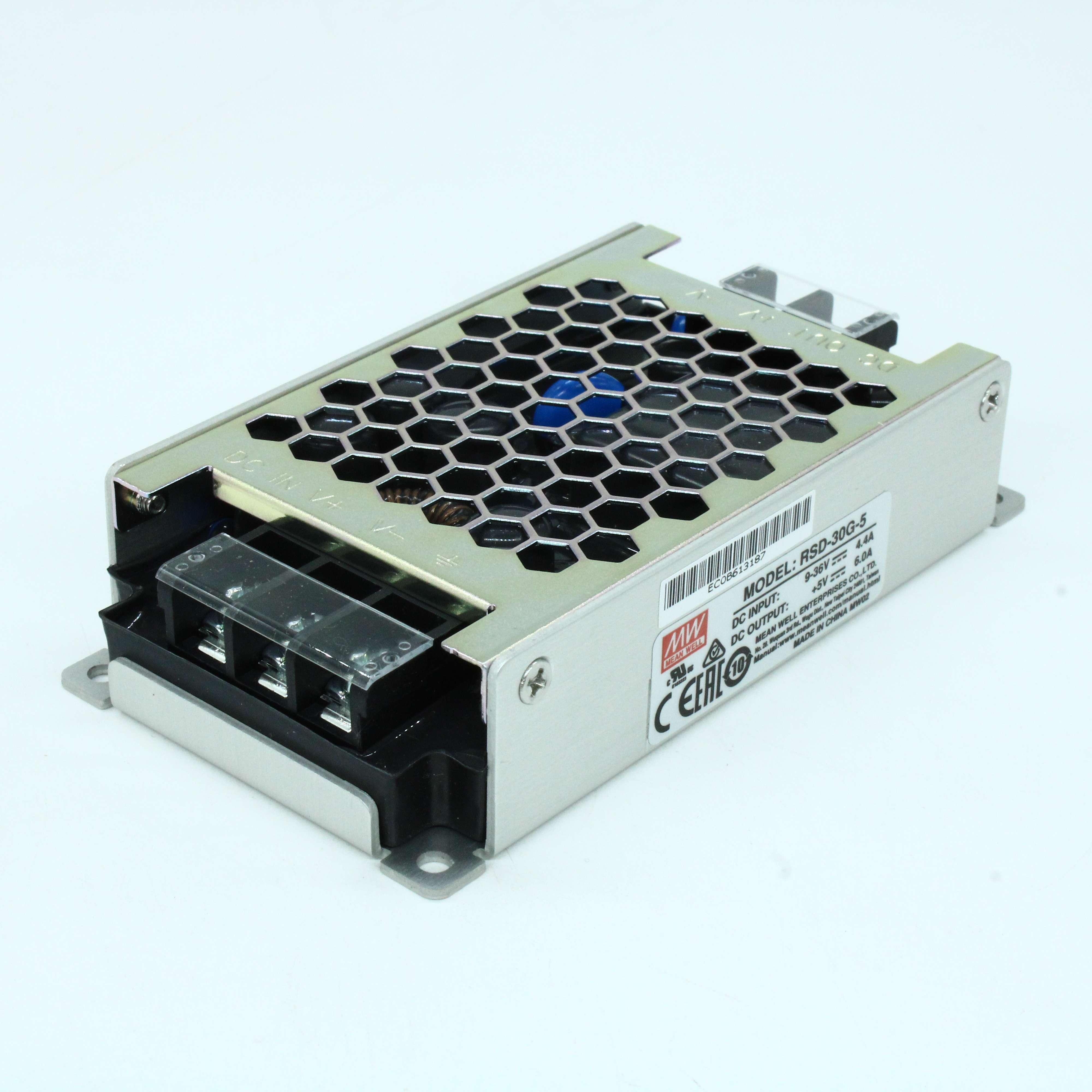RSD-30G-5 - MW