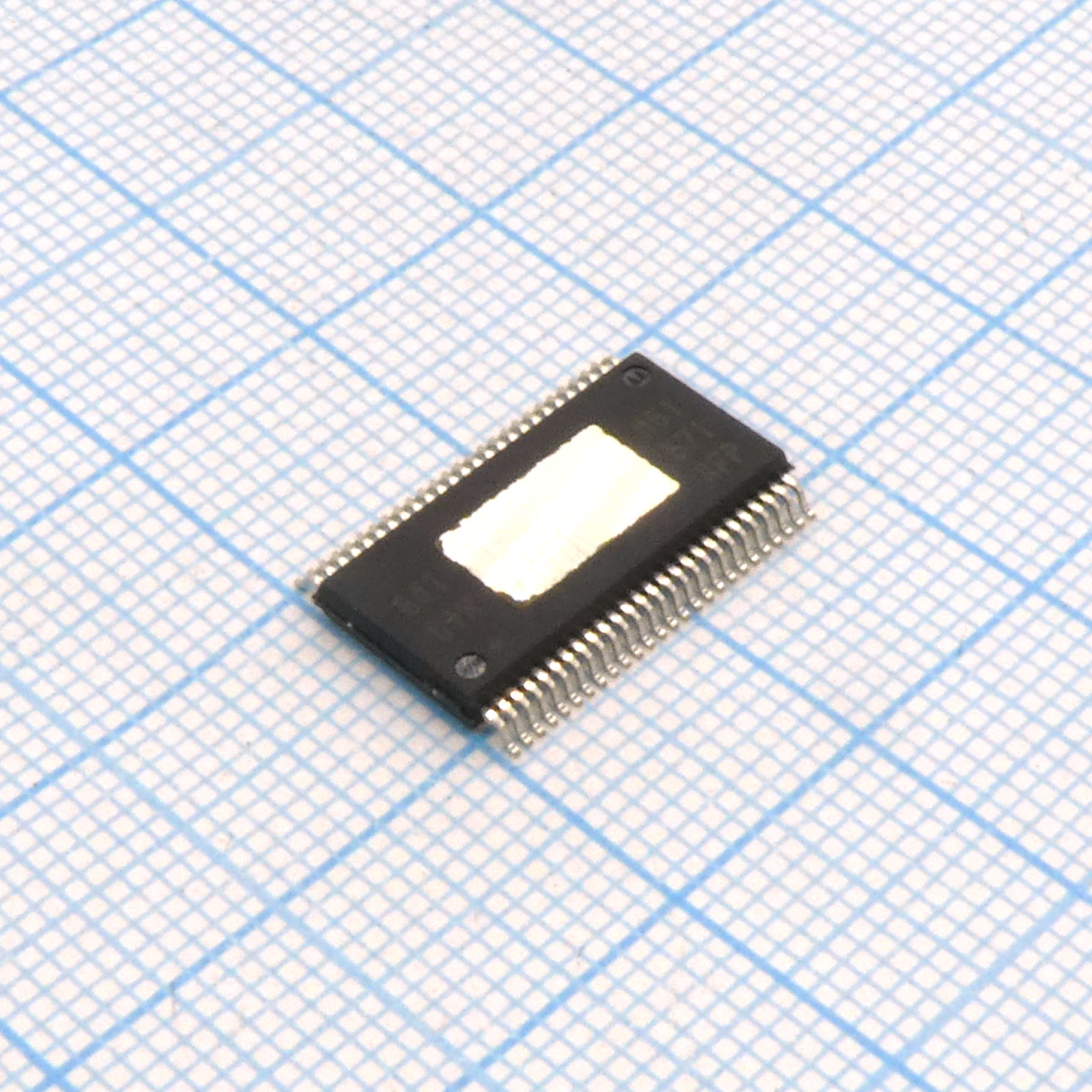 M61571AFP - MIT