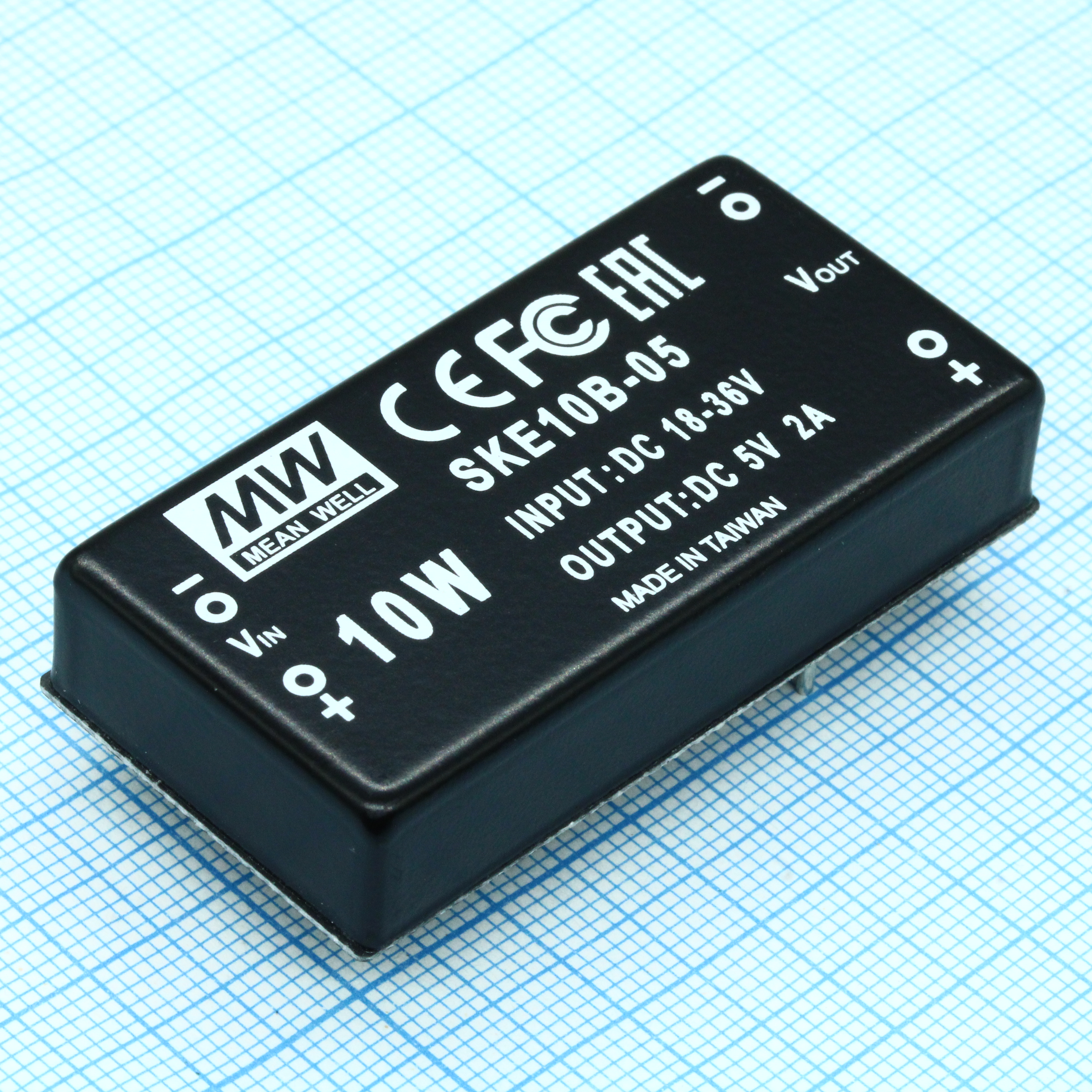 SKE10B-05 - MW