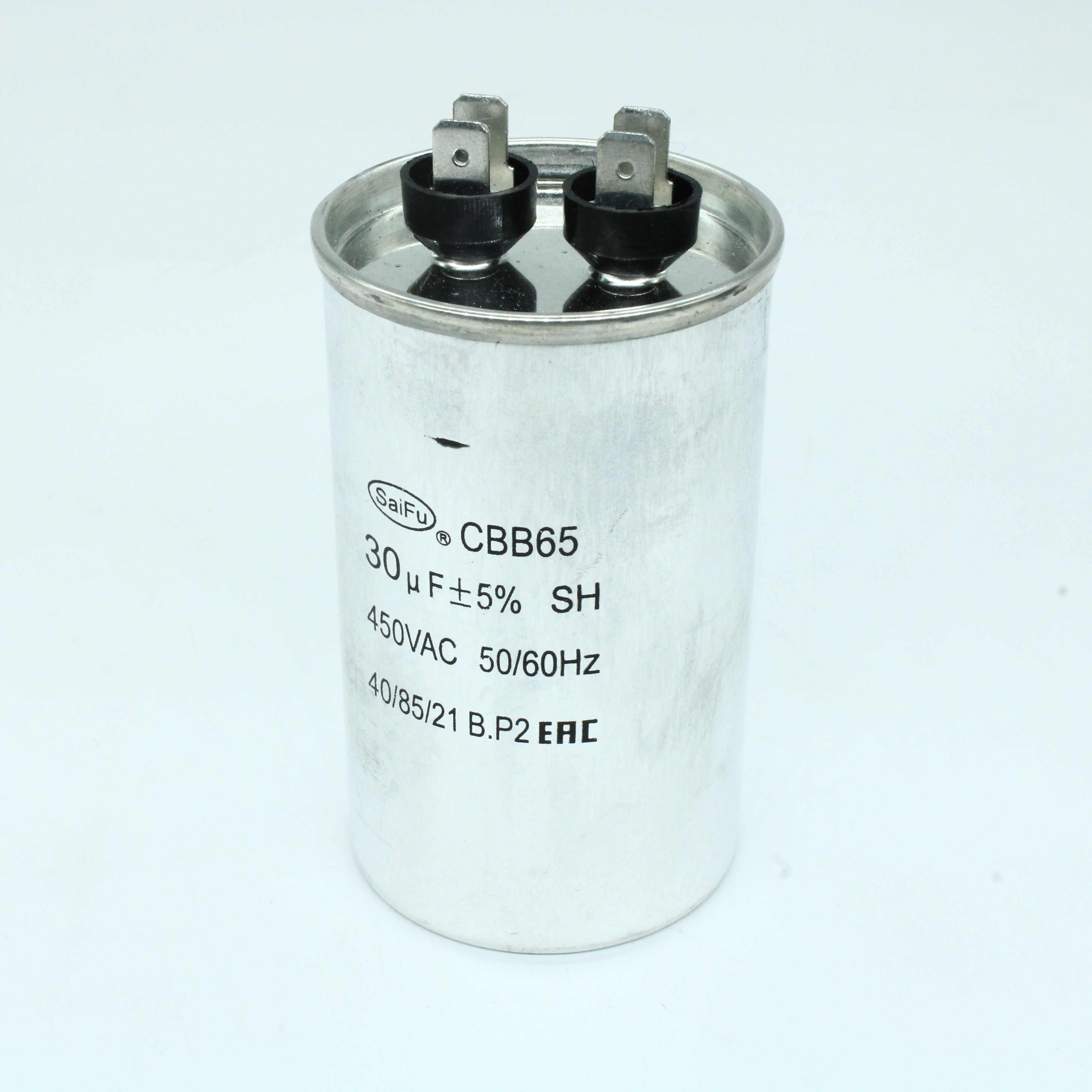 CBB65  30UF  450V - SAIFU