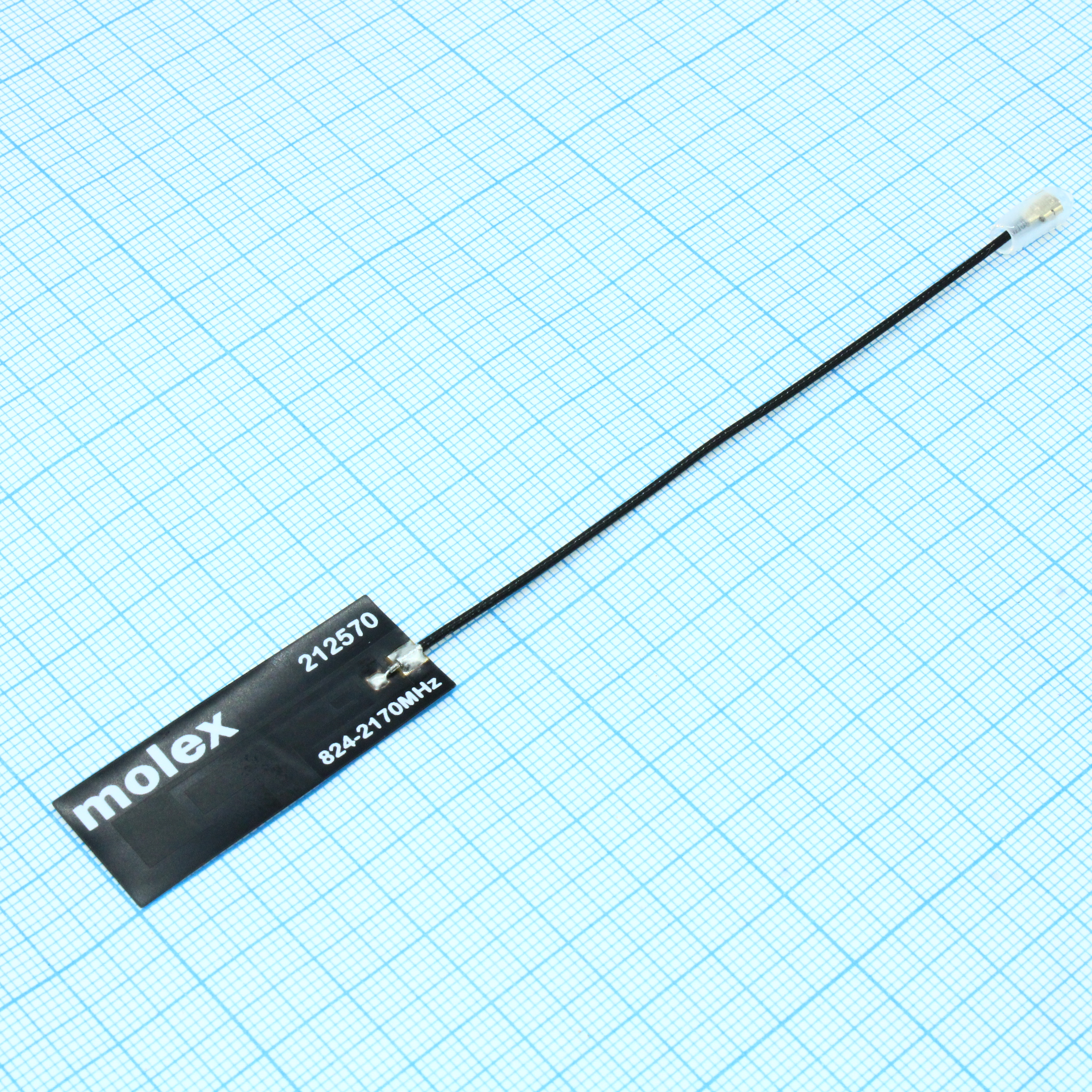 2125700100 - Molex