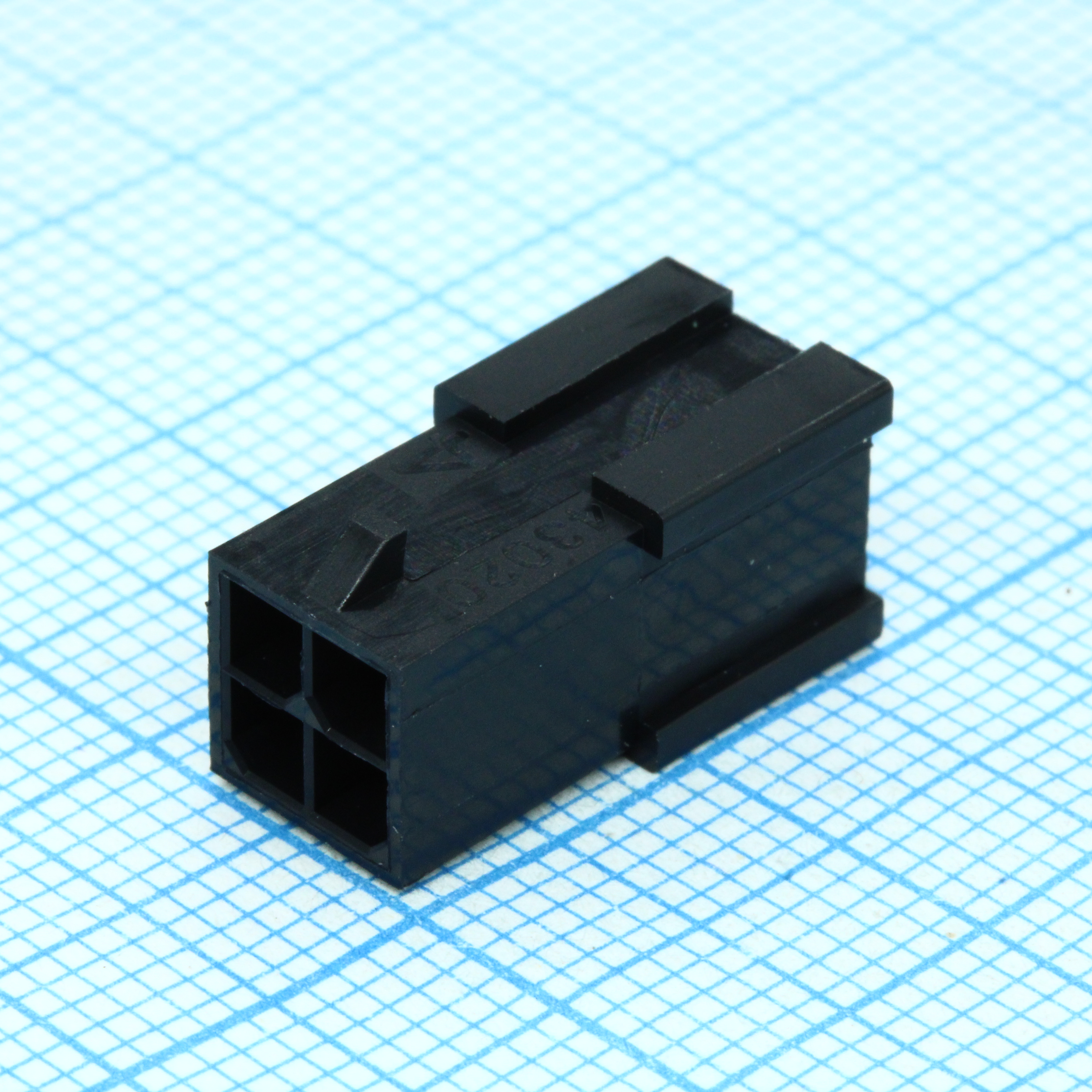 430200401 - Molex