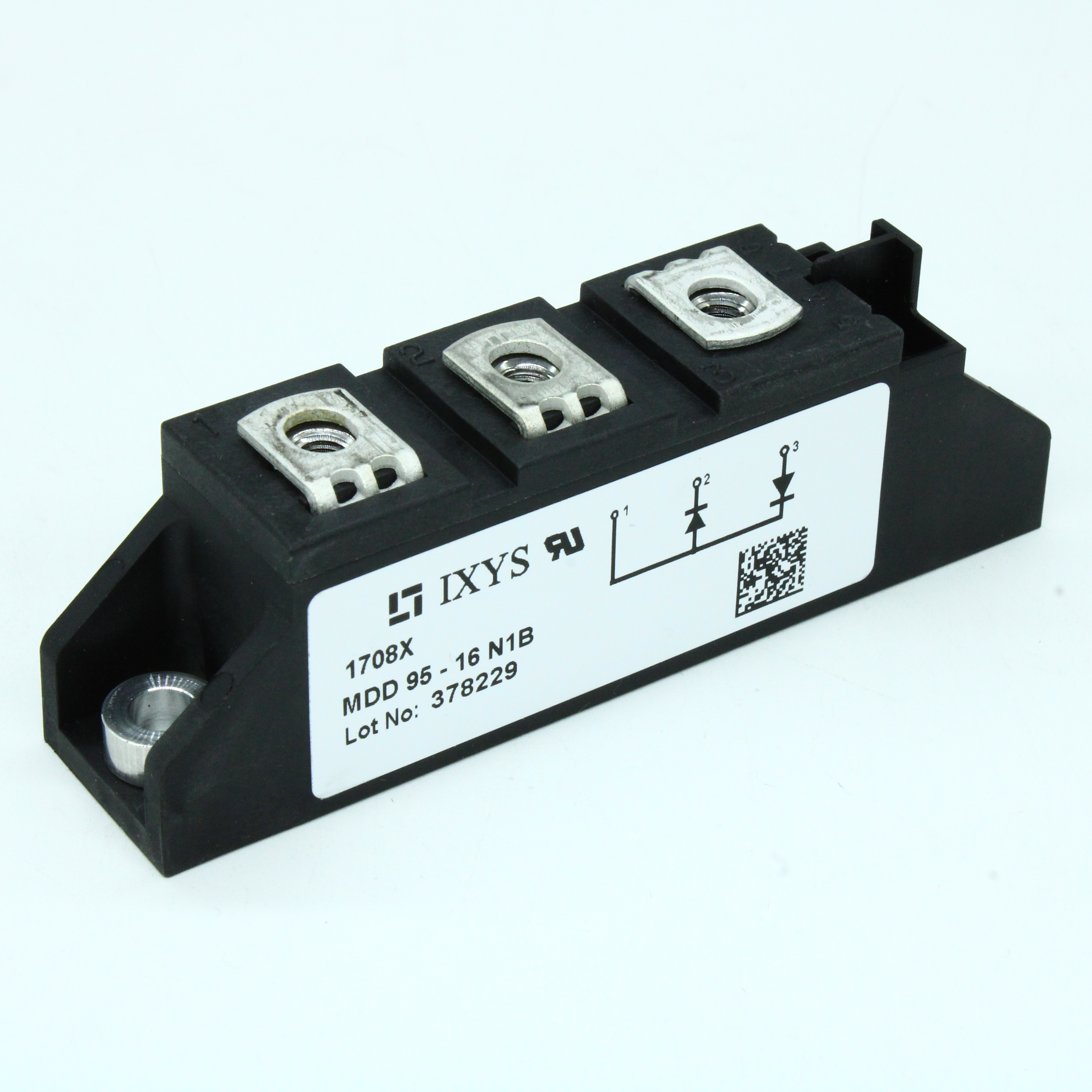 MDD95-16N1B - IXYS