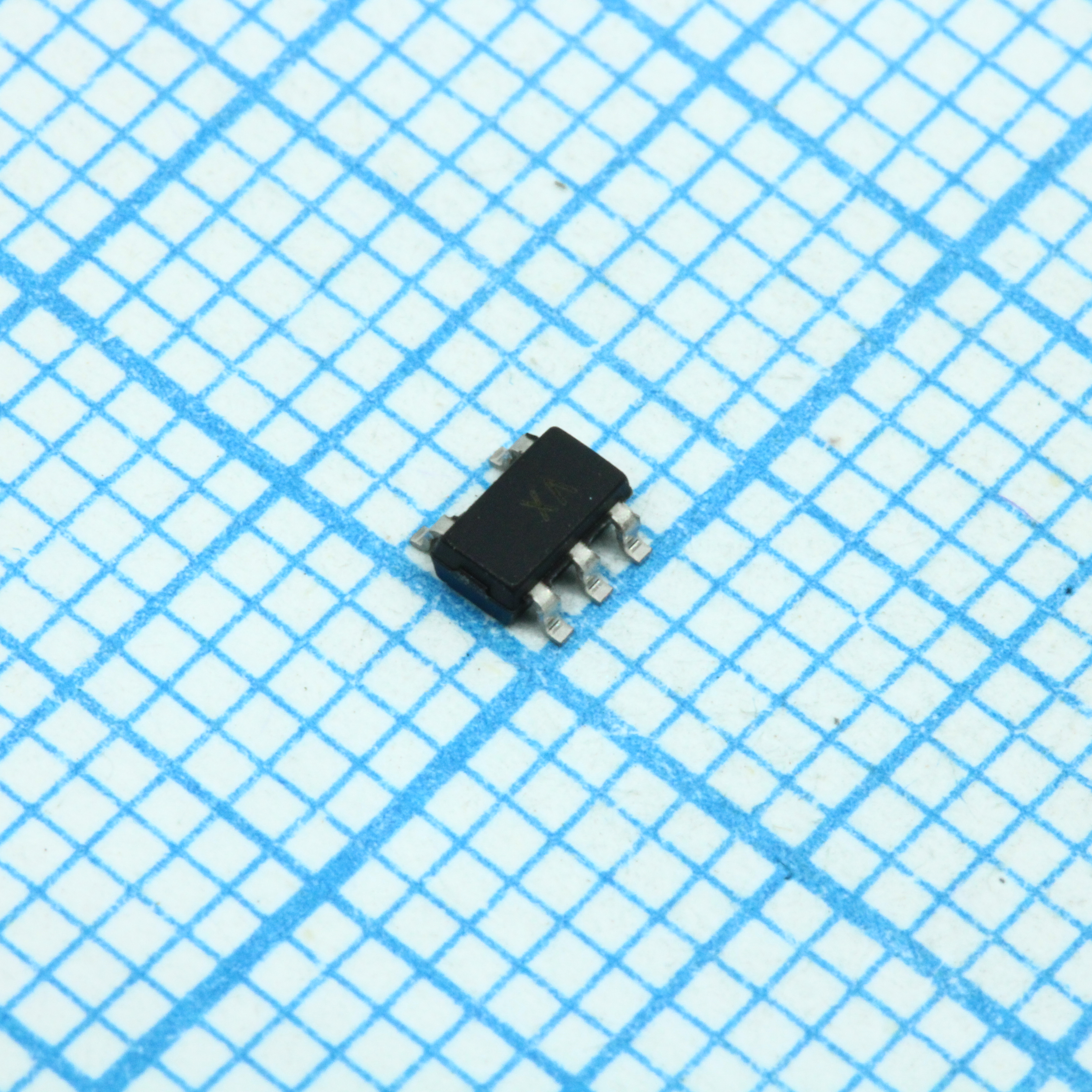 MIC5501-3.0YM5-TR - MCHP