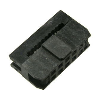 IDC2-10F PITCH 2.00 MM - RUICHI