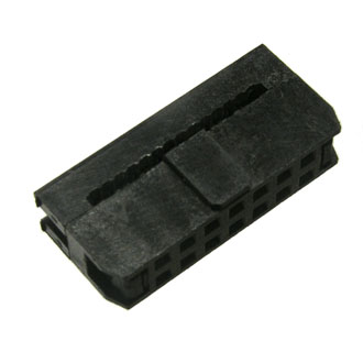 IDC2-14F PITCH 2.00 MM - RUICHI