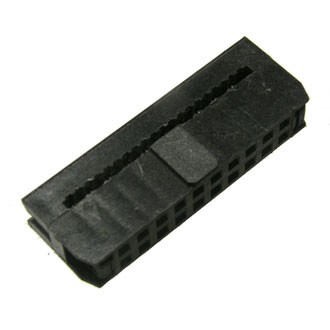 IDC2-20F PITCH 2.00 MM - RUICHI