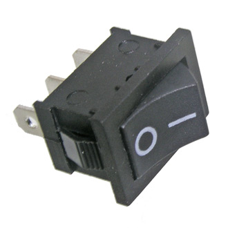 MRS-102(A) ON-ON - RUICHI