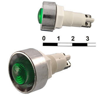 L-836-G  24VDC D 13 - RUICHI
