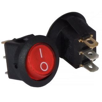 IRS-101-8C  ON-OFF - RUICHI