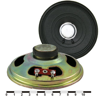 YD103-13   2W   4OHM - RUICHI