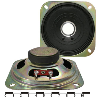 YD103-19   4W   8OHM - RUICHI