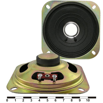 YD103-14   2W   4OHM - RUICHI