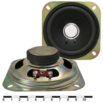 YD103-71    6W   8OHM - RUICHI