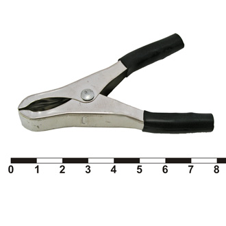 8-0037 BLACK - RUICHI