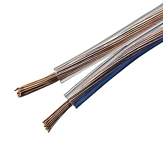 2X0.75 CU+CCA - RUICHI