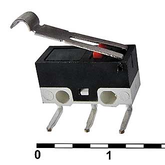 DM1-02D-30G-G - RUICHI