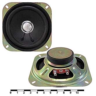 YD103-61AS  6W   8OHM - RUICHI