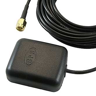 JCGPSF1 (3M RG174) SMA - RUICHI