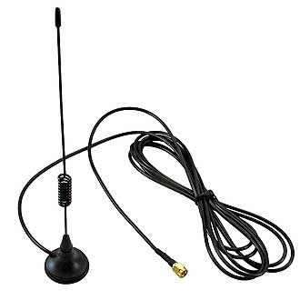 JCXP (3M RG174) SMA - RUICHI
