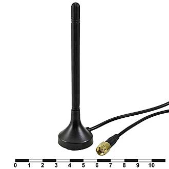 2.4G-XXP-SMA - RUICHI
