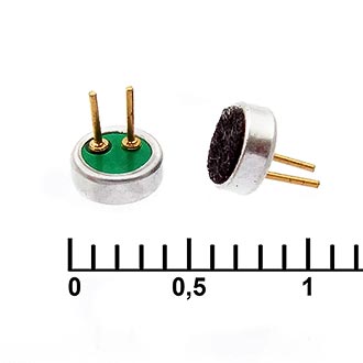 EM-6015P - RUICHI