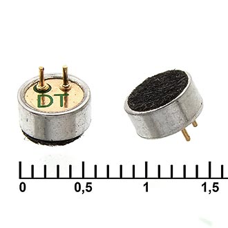 EM-6027P - RUICHI