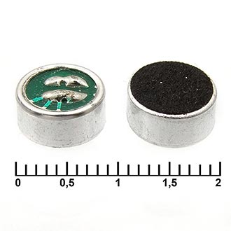 EM-9745 - RUICHI