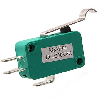 MSW-04 ON-ON - RUICHI