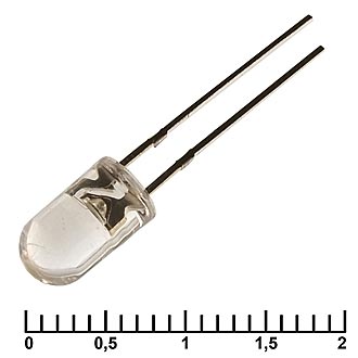 5RWWC 14000MCD 6500K 3,4V 15D - RUICHI