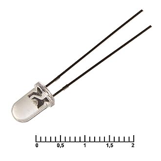 5RWWC 22000MCD 3,4V 15D - RUICHI
