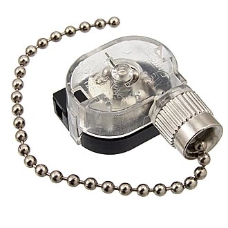 250/3A ON-OFF (12CM R) - RUICHI
