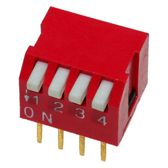 DP-04 (SWD3-4) - RUICHI