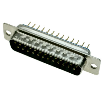 DPS-25M / DBB-25M - RUICHI