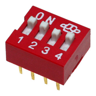 DS-04 (SWD1-4) - RUICHI