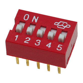 DS-05 (SWD1-5) - RUICHI