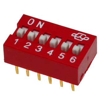 DS-06 (SWD1-6) - RUICHI