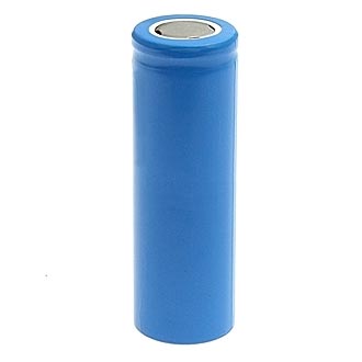 18650 3,7V 2000MAH (18X65MM) - RUICHI