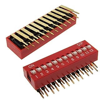 DA12R - RUICHI