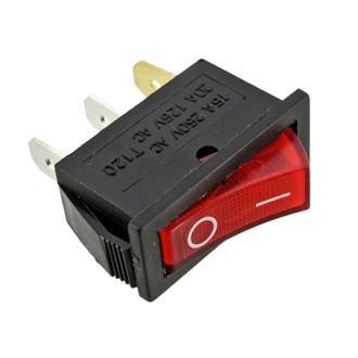 IRS-101-3C ON-OFF - RUICHI