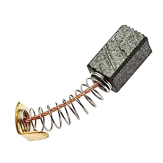 BRUSH 6.5X7.5X14 SPRING - RUICHI