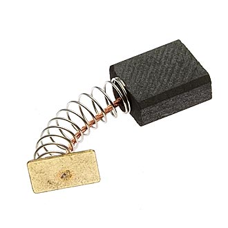 BRUSH 5X11X13 SPRING - RUICHI
