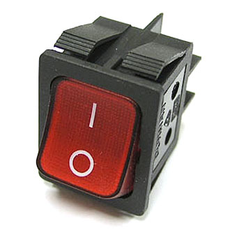 IRS-202-8C  ON-ON - RUICHI