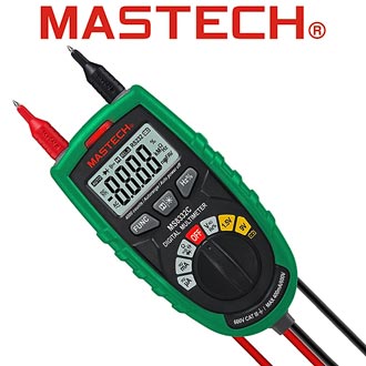 MS8332C - MASTECH