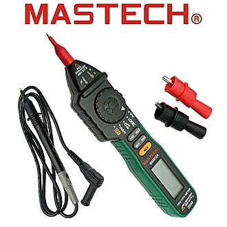 MS8212A (MASTECH) - MASTECH