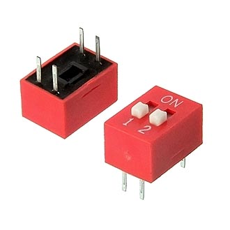 SWD1-2 (DS-02) (ВДМ1-2) - RUICHI