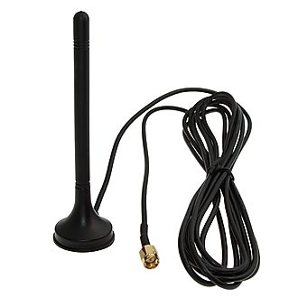 2.4G-XXP-SMA-P - RUICHI