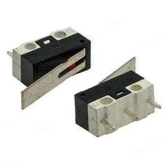 DM-03P   125V. 1A - RUICHI