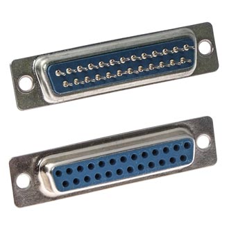 DPS-25F / DBB-25F - RUICHI