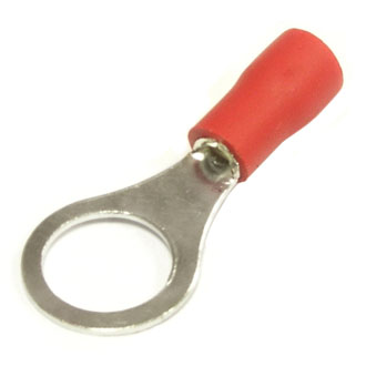 RV1.25-8 RED - RUICHI
